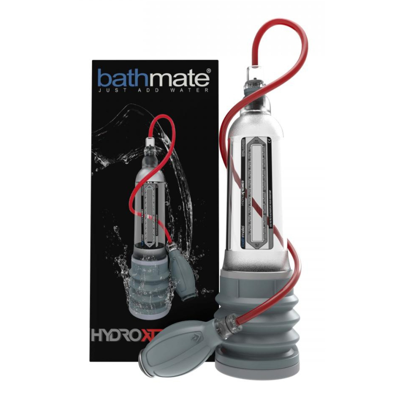pompe a penis bathmate hydroxtreme 9 x40 7