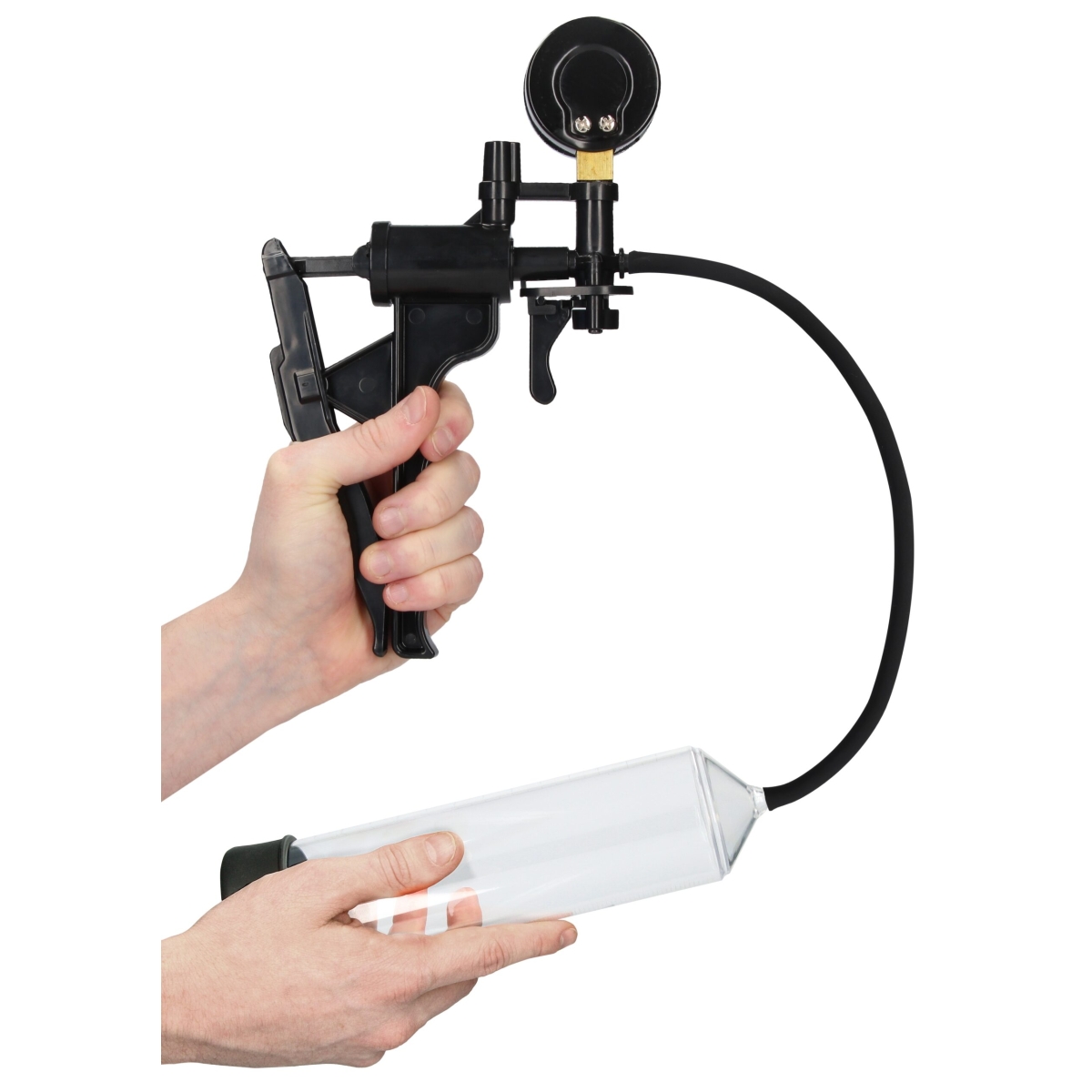 pompe a penis beginner avec controleur 21 x 55cm 2 scaled