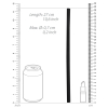 pompe a penis beginner avec controleur 21 x 55cm 8 scaled