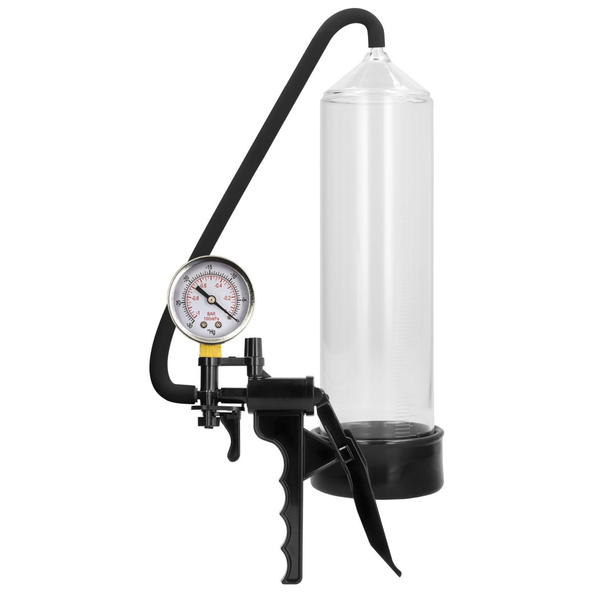 pompe a penis beginner avec controleur 21 x 55cm scaled