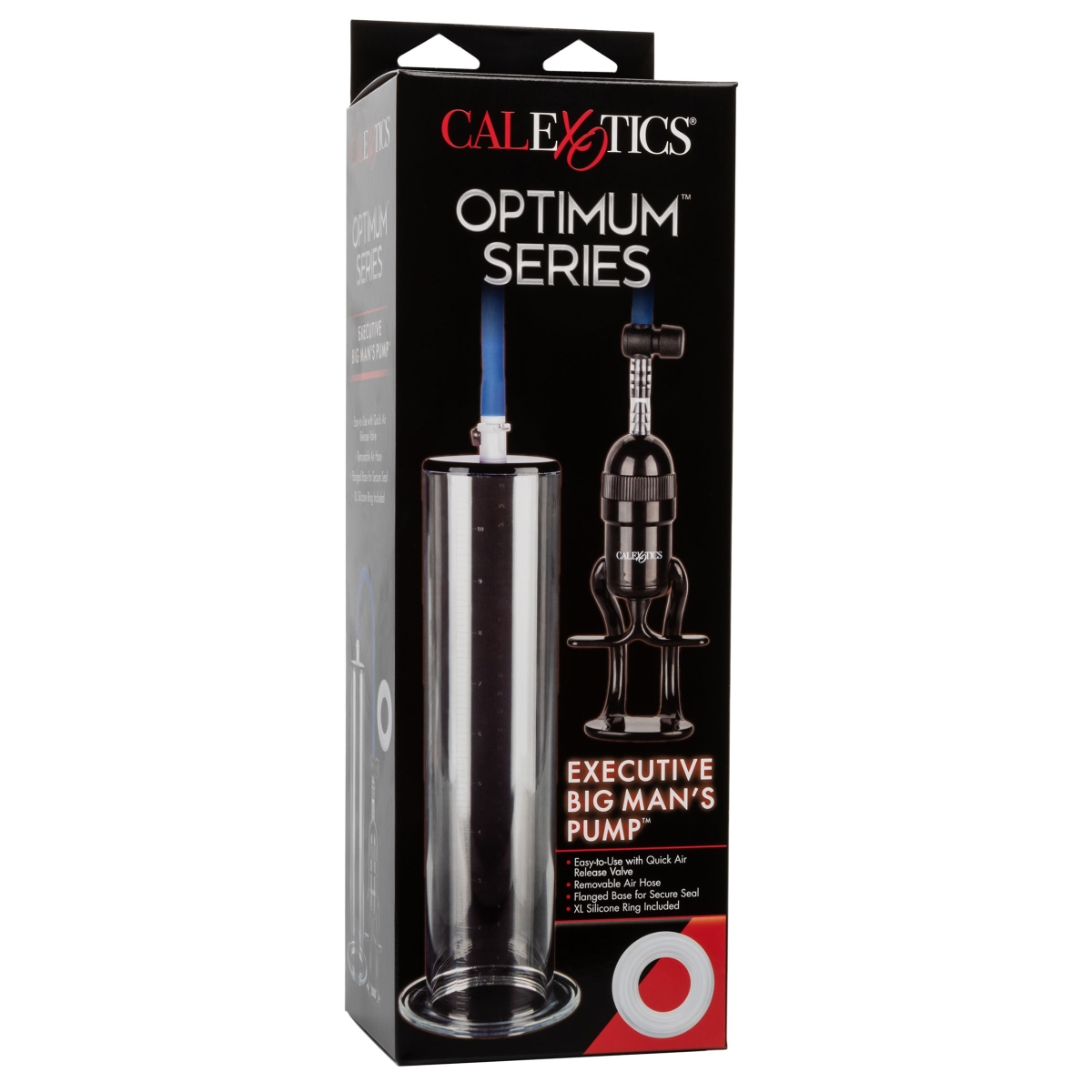 pompe a penis big man 28 x 6 cm 1