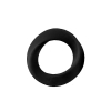 pompe a penis classic 23 x 6cm noir 3
