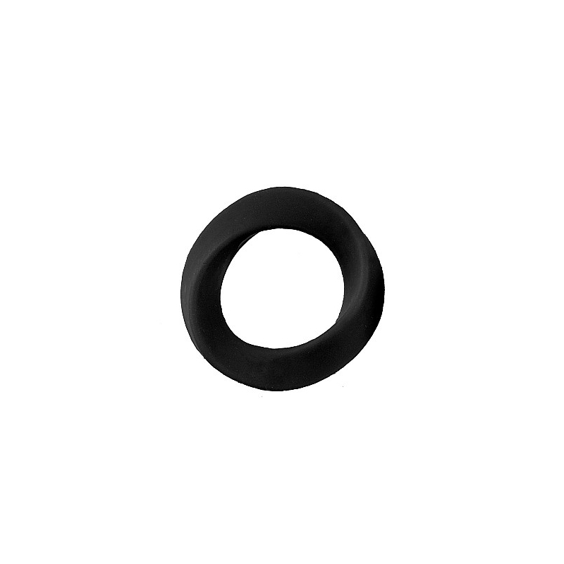 pompe a penis classic 23 x 6cm noir 3