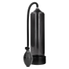 pompe a penis classic 23 x 6cm noir scaled