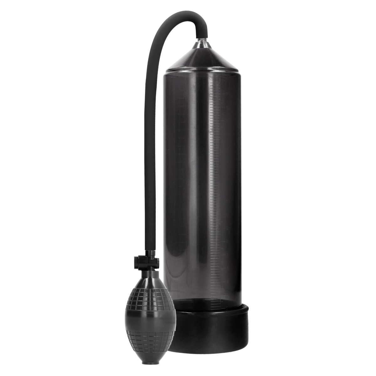 pompe a penis classic 23 x 6cm noir scaled