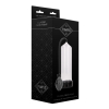 pompe a penis classic 23 x 6cm transparente 1 scaled