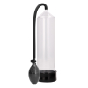 pompe a penis classic 23 x 6cm transparente scaled