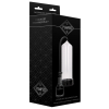 pompe a penis comfort beginner 23 x 6cm transparente 1
