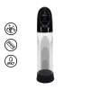 pompe a penis cyberpulse 21 x 6 cm noire 2
