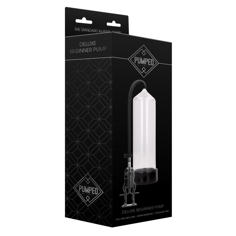 pompe a penis deluxe beginner 23 x 55cm 1 scaled