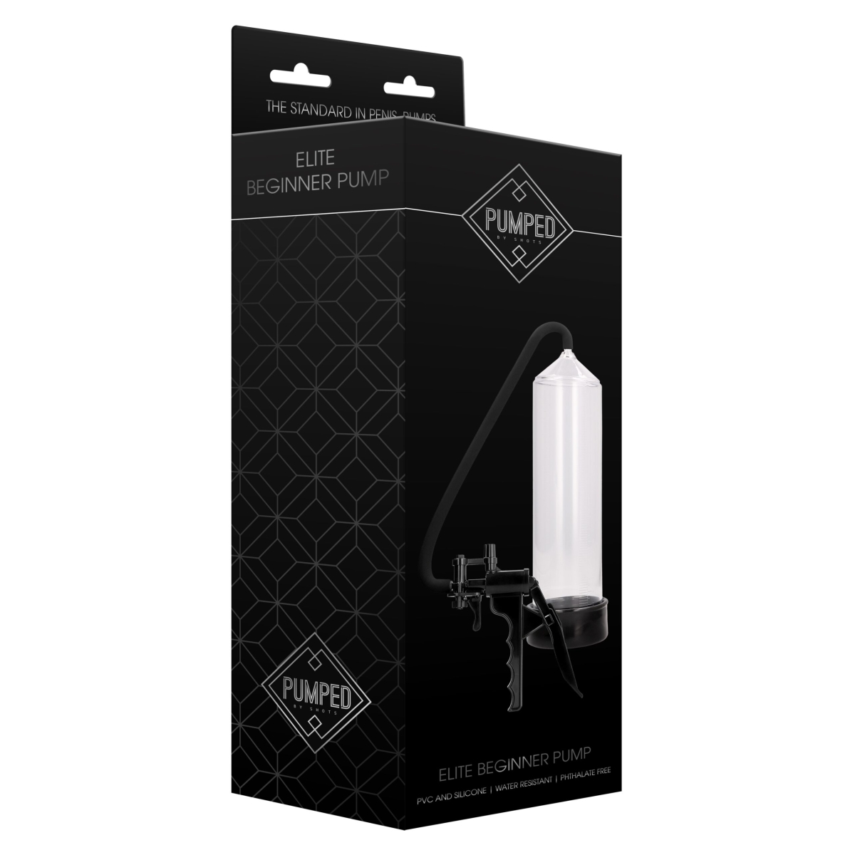 pompe a penis elite pump 21 x 55cm 1 scaled