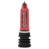 pompe a penis hydro7 rouge