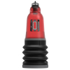 pompe a penis hydromax 3 rouge