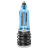 pompe a penis hydromax 5 bleue