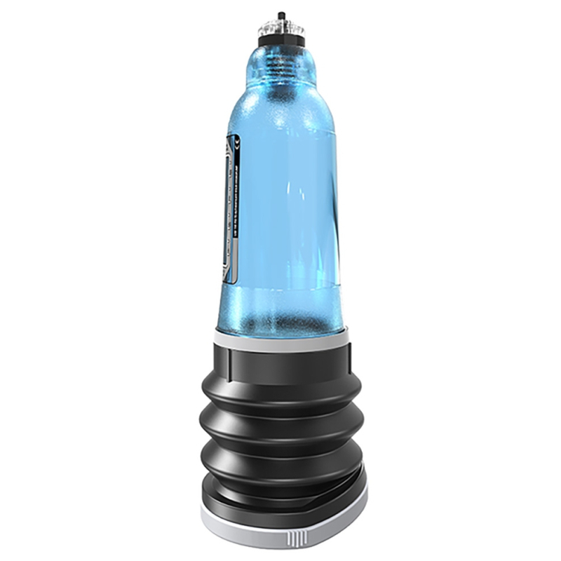 pompe a penis hydromax 5 bleue 2