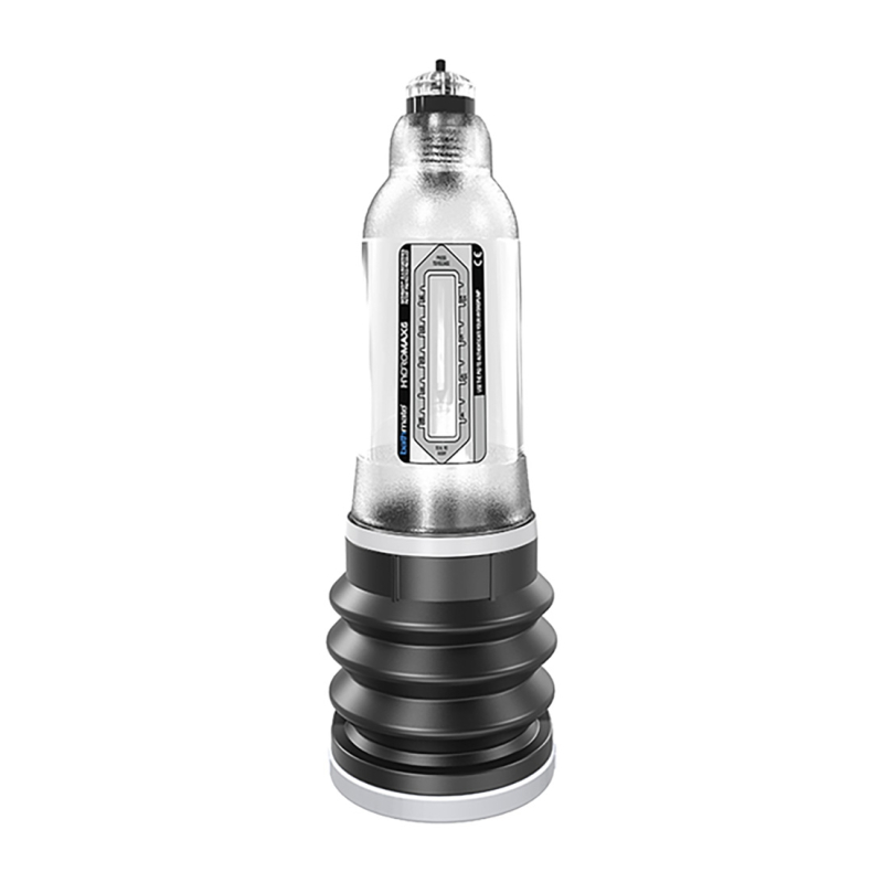 pompe-a-penis-hydromax-5-clear pompe a penis hydromax 5 clear