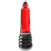 pompe a penis hydromax 7 rouge 2
