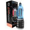 pompe a penis hydromax 7 wide boy bleue 1
