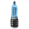 pompe a penis hydromax 7 wide boy bleue
