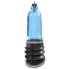 pompe a penis hydromax 7 wide boy bleue 2