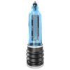 pompe a penis hydromax 9 bleue