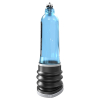 pompe a penis hydromax 9 bleue 2