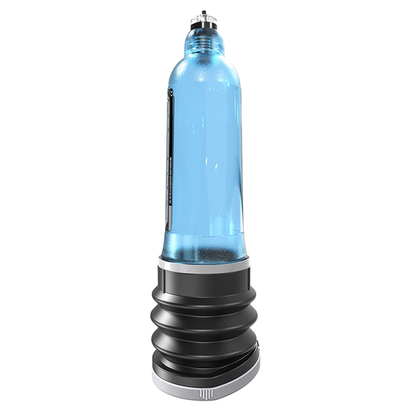 pompe a penis hydromax 9 bleue 2