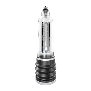 pompe a penis hydromax 9 clear