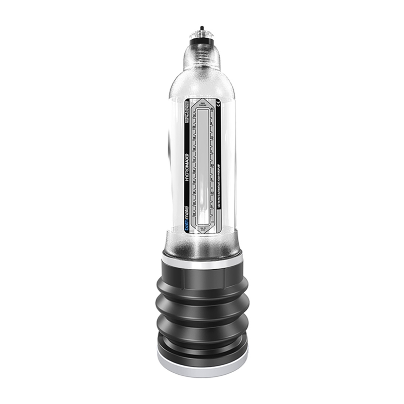 pompe-a-penis-hydromax-9-clear pompe a penis hydromax 9 clear
