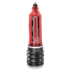 pompe a penis hydromax 9 rouge