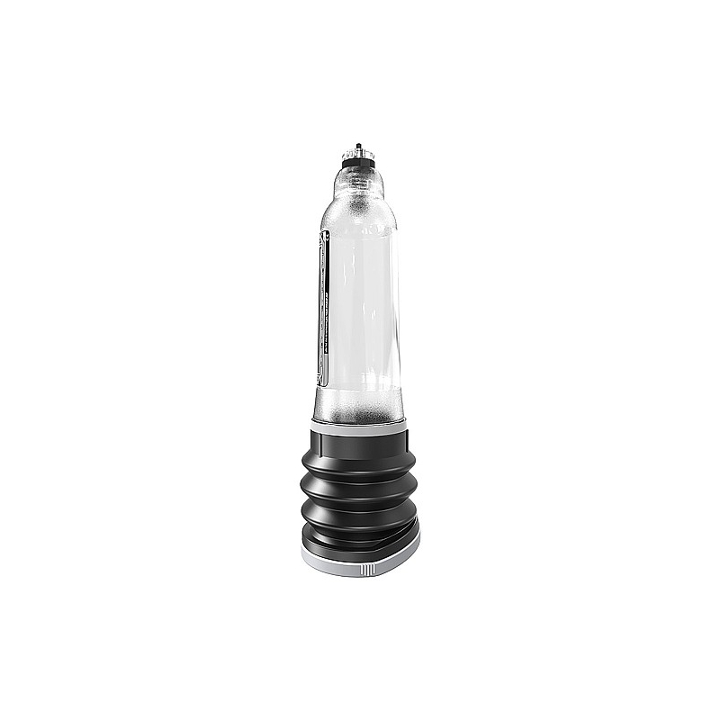 pompe a penis hydromax7 2