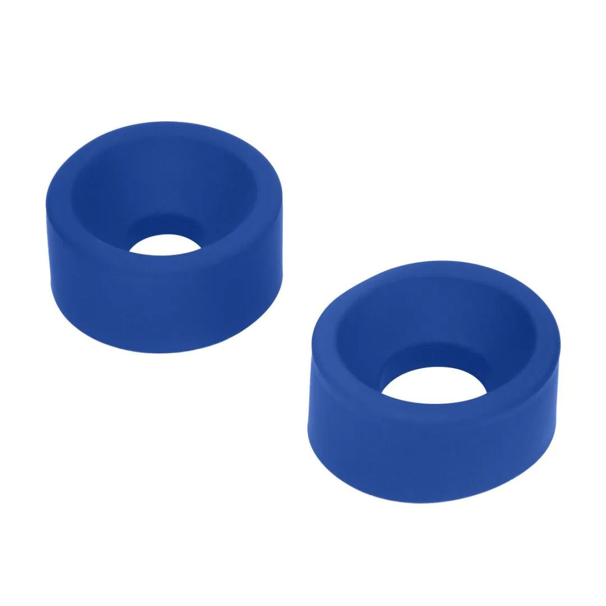 pompe a penis hyperpump 20 x 58 cm bleue 5