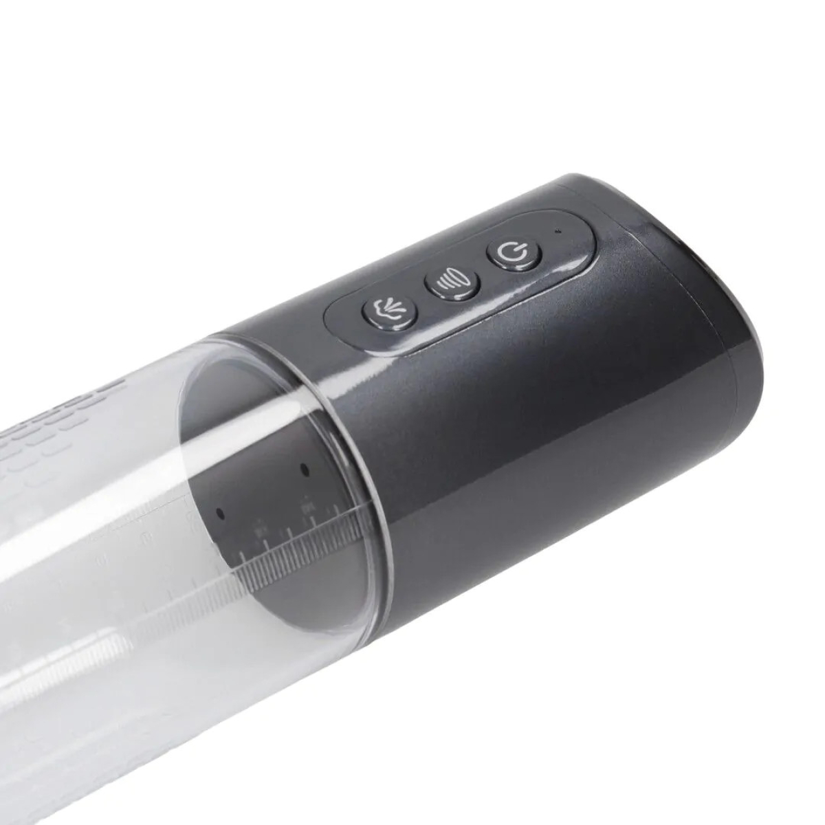 pompe a penis hyperpump 20 x 58 cm noire 4