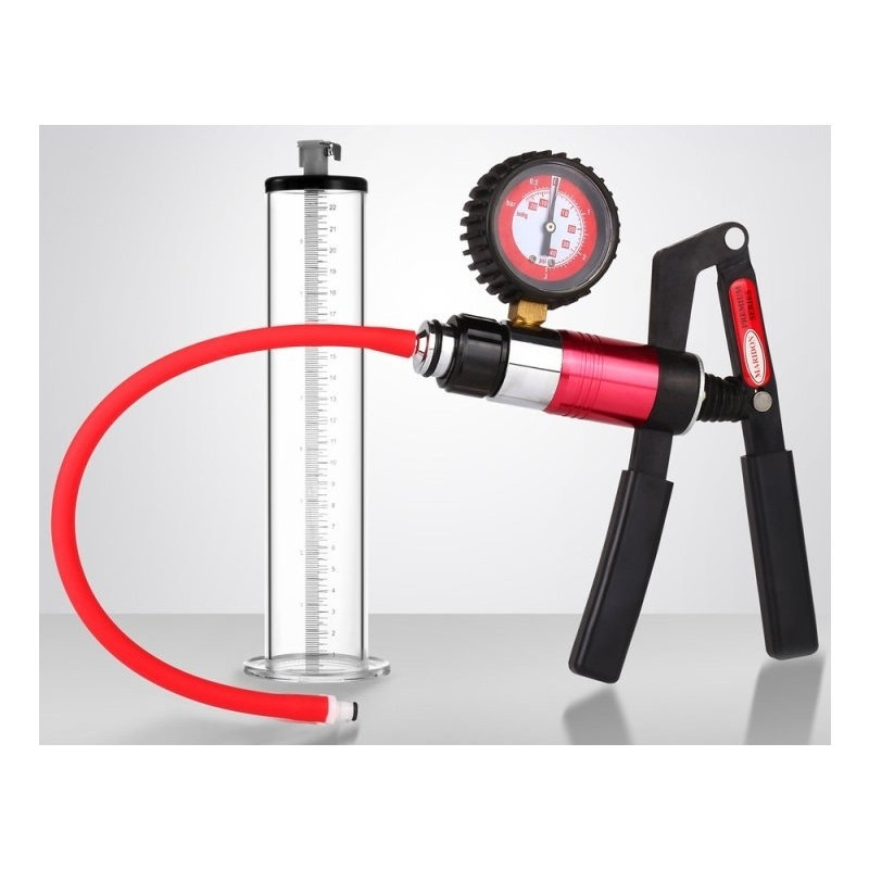 pompe a penis mega pump 29 x 63cm 1