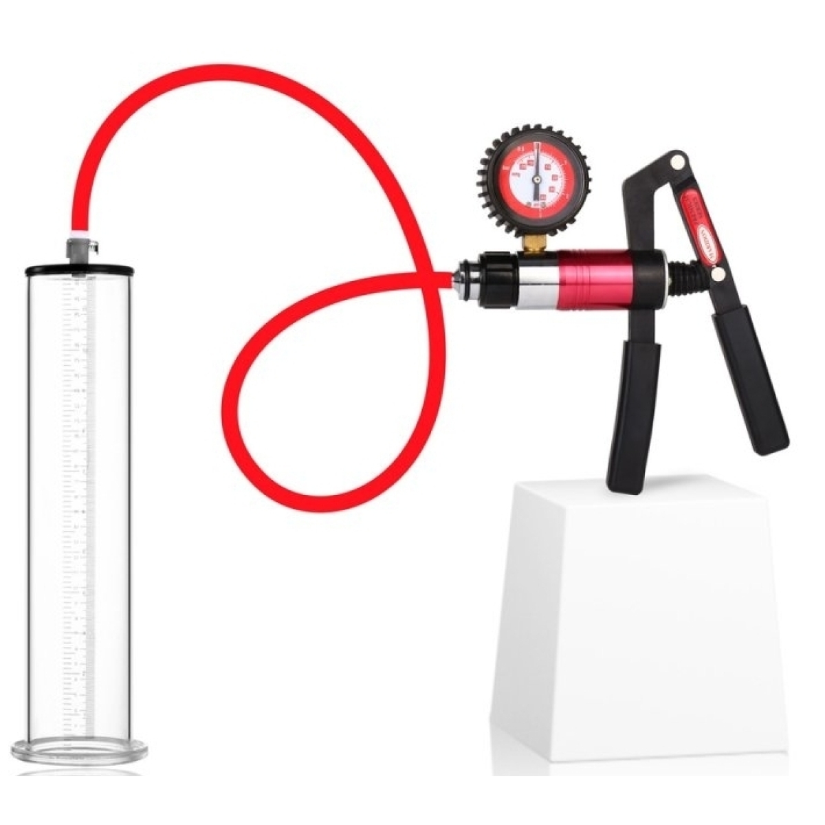 pompe a penis mega pump 29 x 63cm