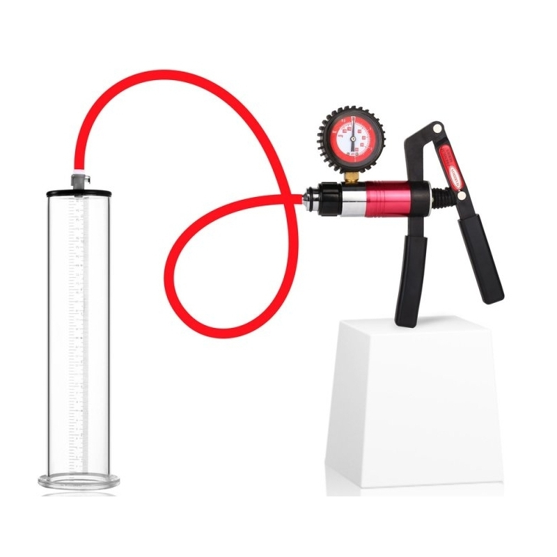 pompe a penis mega pump 29 x 63cm