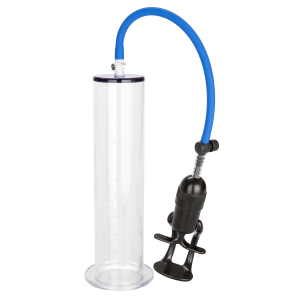 pompe a penis optimum pump 23 x 55cm