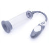 pompe a penis passion handle 20 x 55cm 2