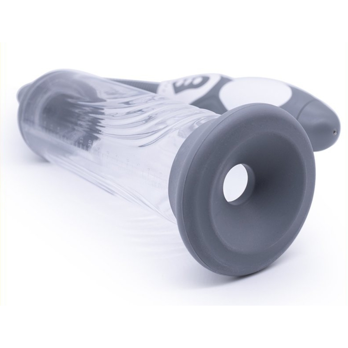 pompe a penis passion handle 20 x 55cm 6