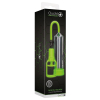 pompe a penis phosphorescente glow comfort 20 x 55cm 1
