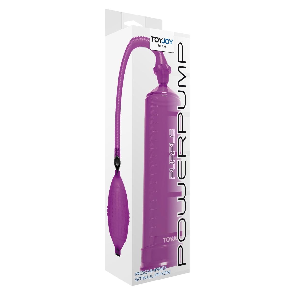 pompe a penis powerpump 20 x 53cm violette 1 scaled