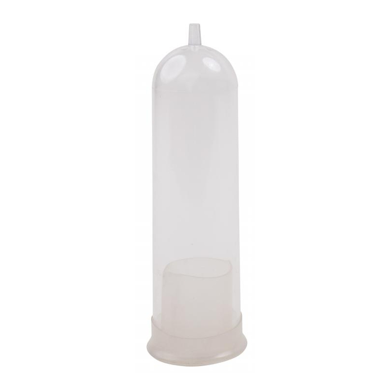 pompe a penis pro frohle 20 x 55cm poignee 2