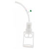pompe a penis pro frohle 20 x 55cm poignee 3