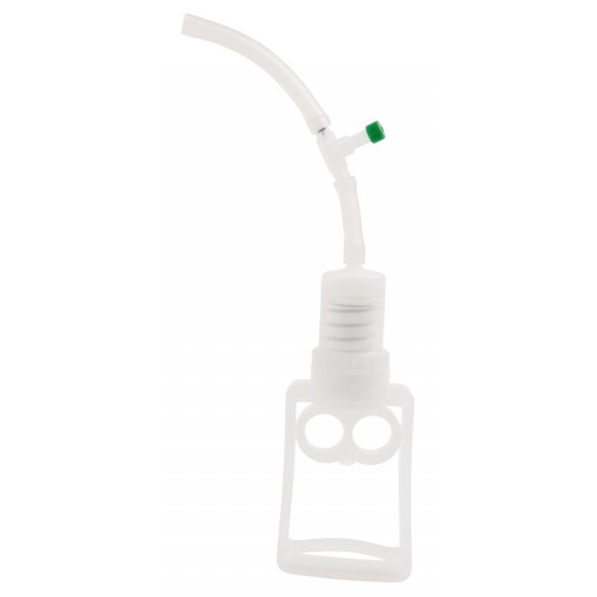 pompe a penis pro frohle 20 x 55cm poignee 3