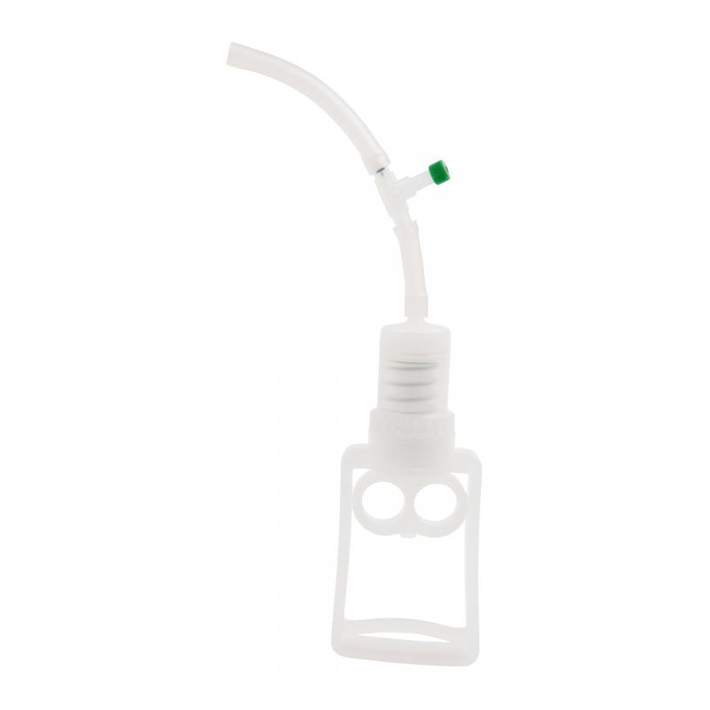 pompe a penis pro frohle 20 x 55cm poignee 3