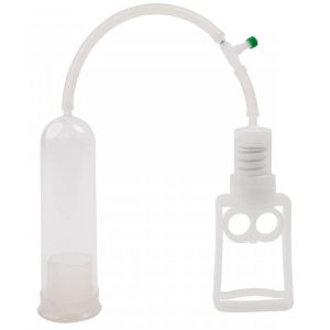 pompe a penis pro frohle 20 x 55cm poignee