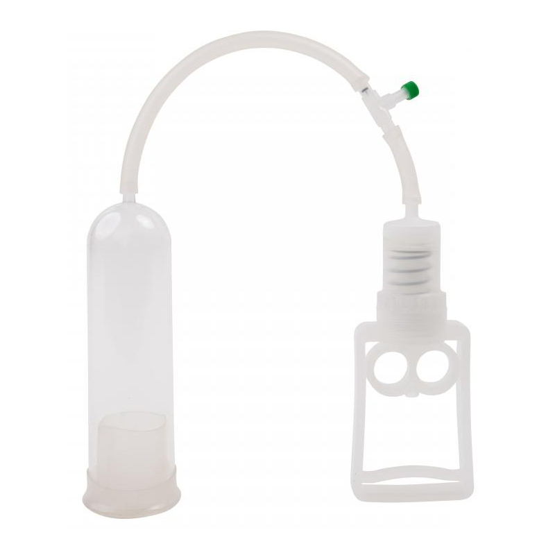 pompe a penis pro frohle 20 x 55cm poignee