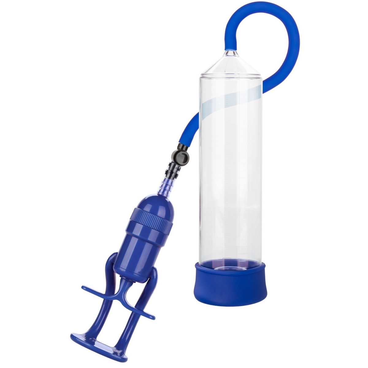 pompe a penis sta hard admiral 20 x 55cm