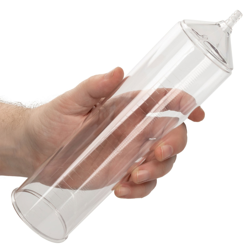 pompe a penis sta hard admiral 20 x 55cm 3