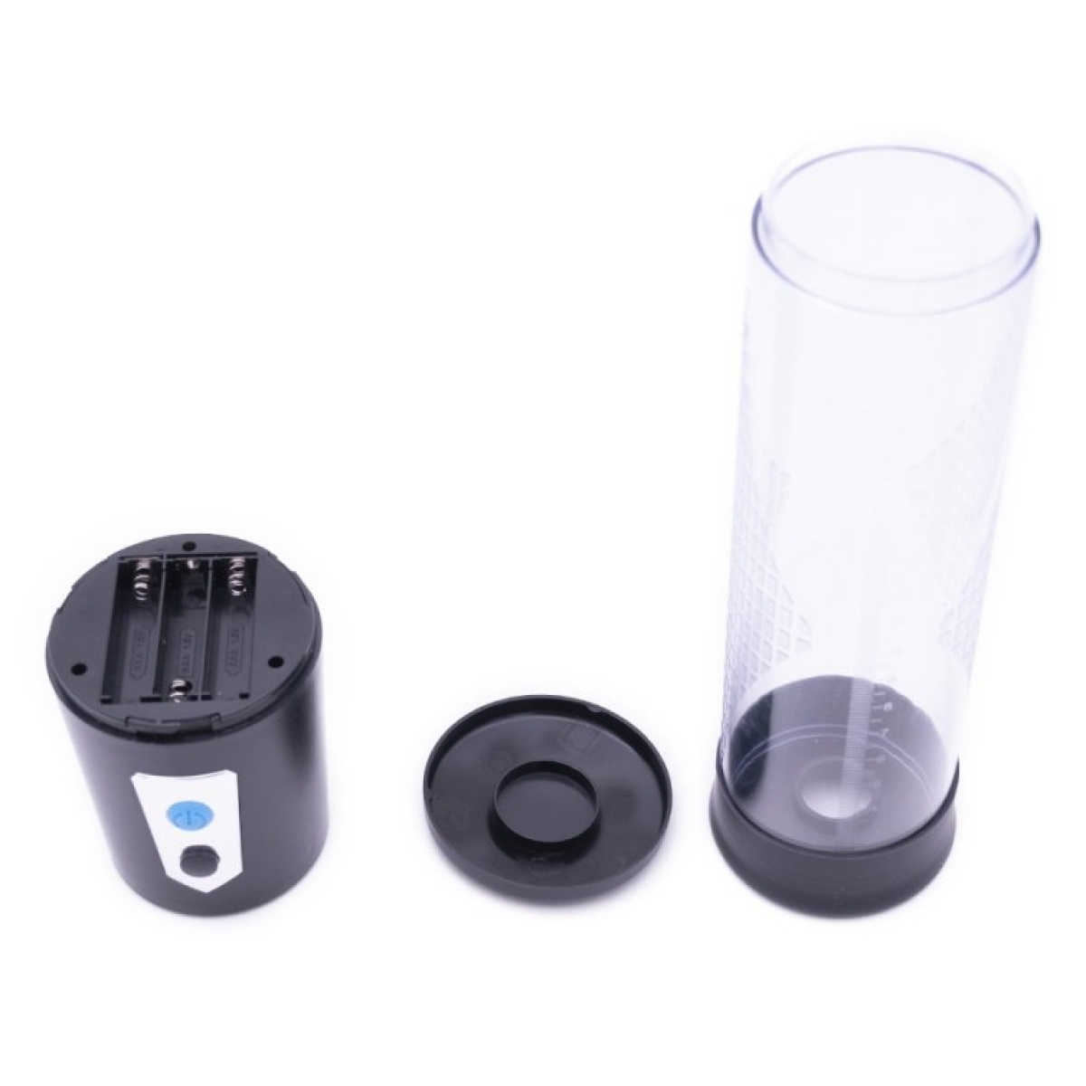 pompe a penis think bigger 20 x 6cm 4